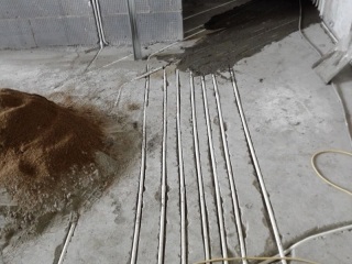 隐蔽工程 验收