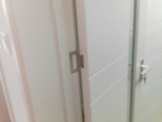 成品门及墙纸铺贴