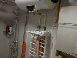 洁具、五金、电器安装