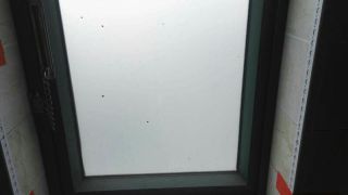 日常巡检