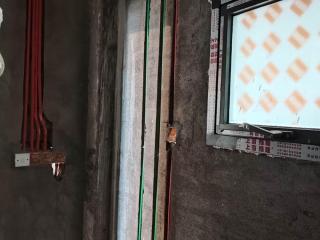 给水管安装