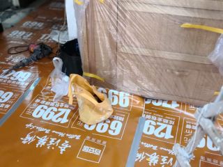 竣工验收
