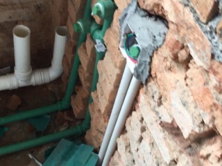 隐蔽工程 验收