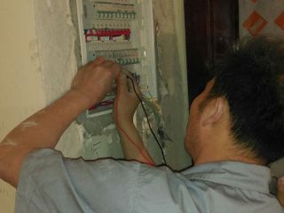 隐蔽工程 验收