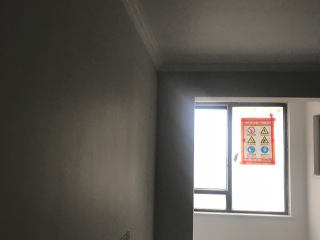 现场木制品造型施作