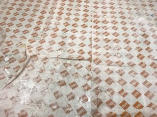 日常巡检