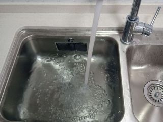 日常巡检
