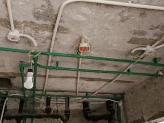 隐蔽工程 验收