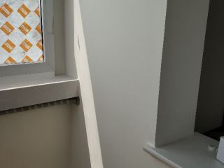 油漆工程 验收