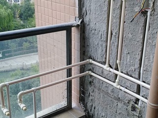 隐蔽工程 验收