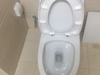 洁具、五金、电器安装