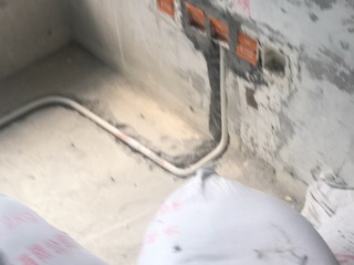 隐蔽工程 验收