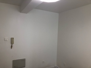 油漆工程 验收