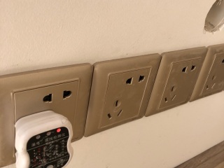 安装工程 验收