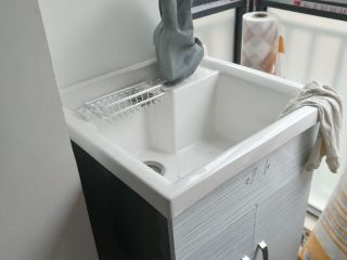 橱柜及台盆柜安装