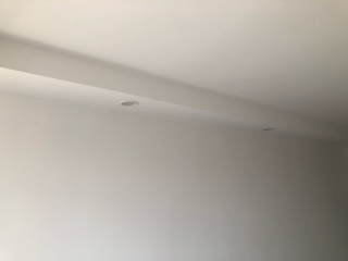 油漆工程 验收
