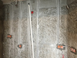 隐蔽工程 验收