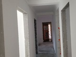 墙、顶面腻子批嵌