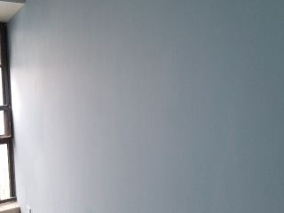 油漆工程 验收