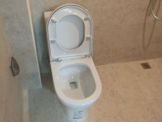 洁具、五金、电器安装