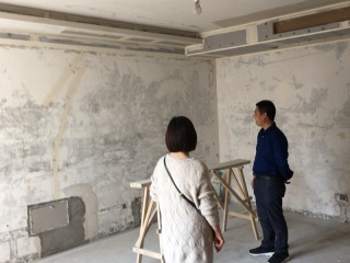 日常巡检