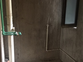 隐蔽工程 验收