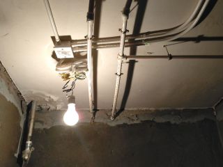 隐蔽工程 验收