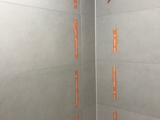 泥木工程 验收
