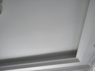 油漆工程 验收