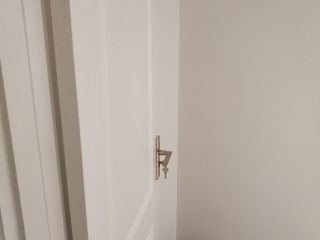 成品门及墙纸铺贴