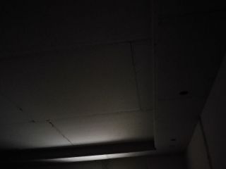 木工吊顶施工