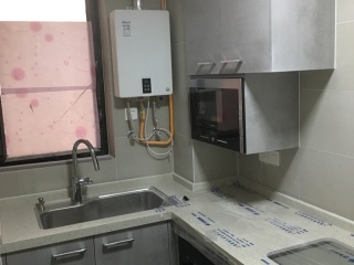 橱柜安装