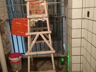 日常巡检