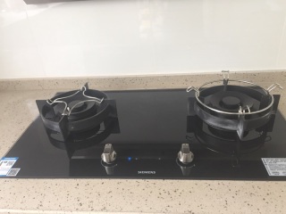 安装工程 验收