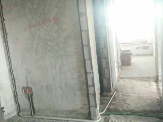 隐蔽工程 验收