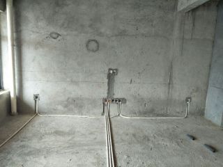 日常巡检
