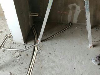 日常巡检