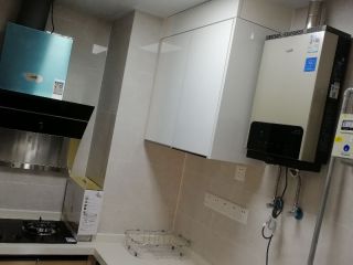橱柜安装