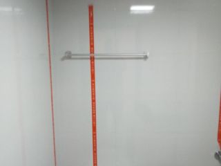 集成吊顶及橱柜柜体安装