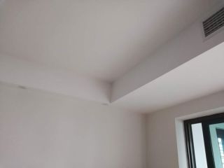 墙、顶面腻子批嵌