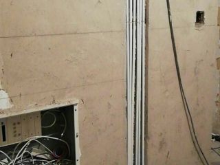 隐蔽工程 验收