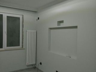 安装工程 验收