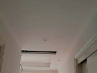 油漆工程 验收