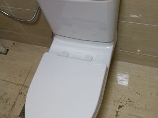洁具、五金、电器安装