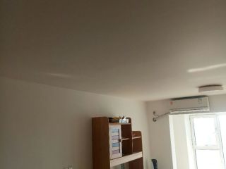 墙、顶面乳胶漆