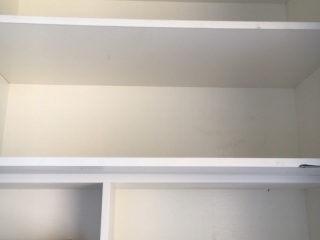 现场木制品造型施作