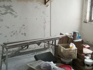 日常巡检