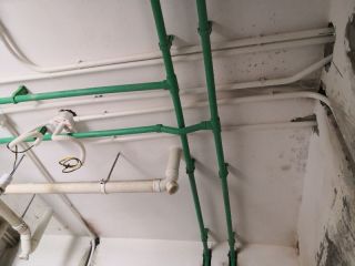 隐蔽工程 验收