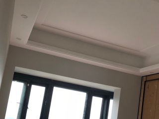 油漆工程 验收