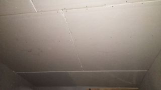 木工吊顶施工